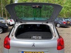 Peugeot 207 - 1.4 VTI 16V SW Panodak airco