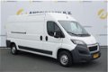 Peugeot Boxer - 2.0HDI L3H2 *65.464KM* Cruise, Airco, Multi-mediadisplay - 1 - Thumbnail