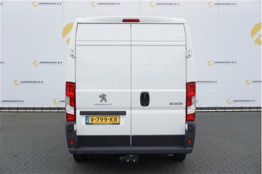 Peugeot Boxer - 2.0HDI L3H2 *65.464KM* Cruise, Airco, Multi-mediadisplay - 1