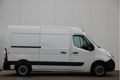 Renault Master - T35 2.3 dCi 130pk L2H2 | Navi | Airco | Cruise | Bluetooth | Pdc | - 1 - Thumbnail