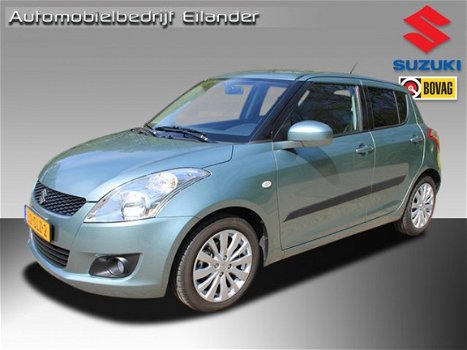 Suzuki Swift - 1.2 Exclusive EASSS - 1