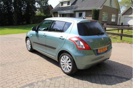 Suzuki Swift - 1.2 Exclusive EASSS - 1