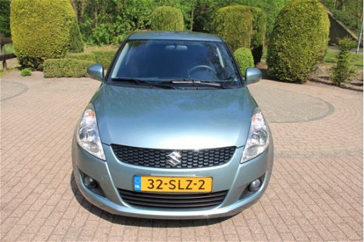 Suzuki Swift - 1.2 Exclusive EASSS - 1