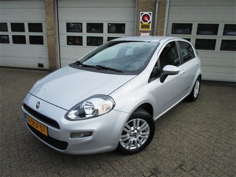 Fiat Punto Evo - 1.2 Pop - 1