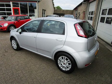 Fiat Punto Evo - 1.2 Pop - 1