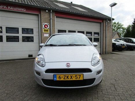 Fiat Punto Evo - 1.2 Pop - 1