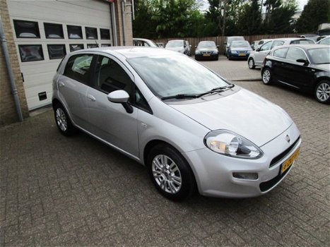 Fiat Punto Evo - 1.2 Pop - 1