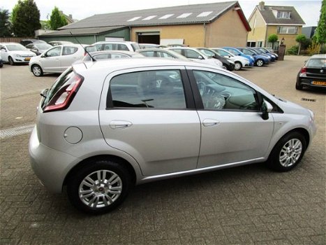 Fiat Punto Evo - 1.2 Pop - 1