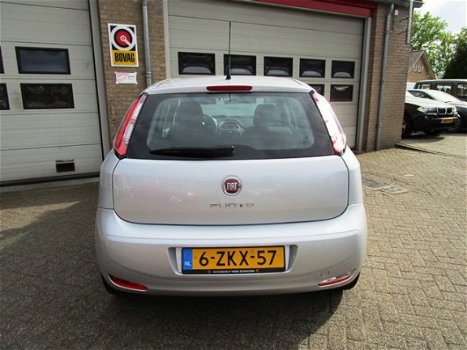 Fiat Punto Evo - 1.2 Pop - 1