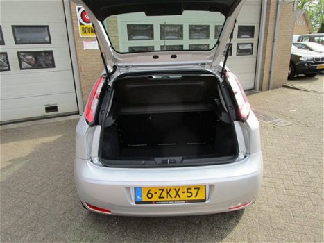 Fiat Punto Evo - 1.2 Pop - 1