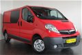 Opel Vivaro - 2.0 L2H1 Navigatie Airco 84 kW - 1 - Thumbnail