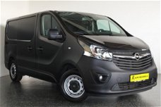 Opel Vivaro - 1.6 CDTi 88 kW L1H1 Airco Camera