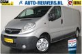 Opel Vivaro - 2.0 CDTI L2H1 Navigatie, Airco, PDC - 1 - Thumbnail