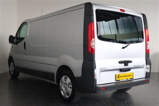 Opel Vivaro - 2.0 CDTI L2H1 Navigatie, Airco, PDC - 1