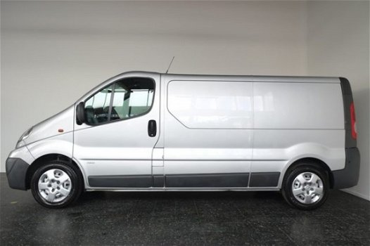 Opel Vivaro - 2.0 CDTI L2H1 Navigatie, Airco, PDC - 1