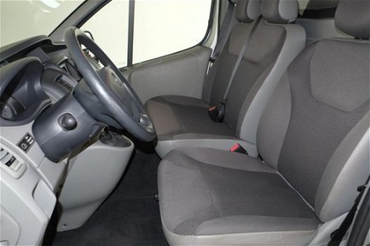 Opel Vivaro - 2.0 CDTI L2H1 Navigatie, Airco, PDC - 1