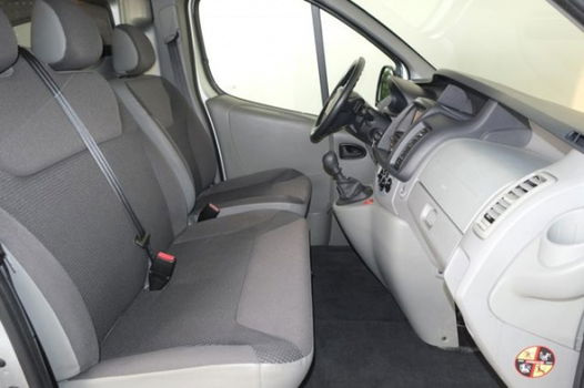 Opel Vivaro - 2.0 CDTI L2H1 Navigatie, Airco, PDC - 1