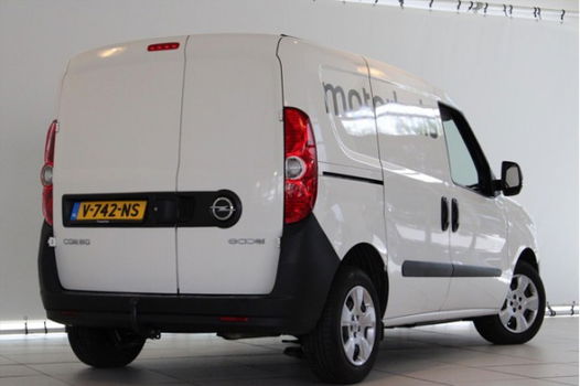 Opel Combo - 1.3 CDTi 95PK L1H1 EDITION AIRCO NAP - 1