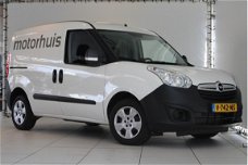 Opel Combo - 1.3 CDTi 95PK L1H1 EDITION AIRCO NAP