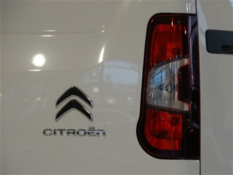Citroën Berlingo - Van New 1.6 BlueHdi 100PK Van Driver NAVI | REGISTRATIEKORTING 5500 EURO - 1