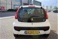 Peugeot 107 - 1.0 68PK 5D Active - 1 - Thumbnail