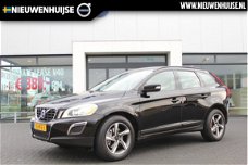 Volvo XC60 - D5 205PK AWD KINETIC GEARTRONIC XENON/LEDER/STOELV ERWARMING