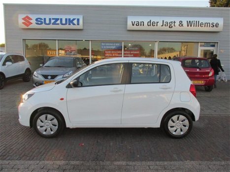 Suzuki Celerio - 1.0 Comfort - 1