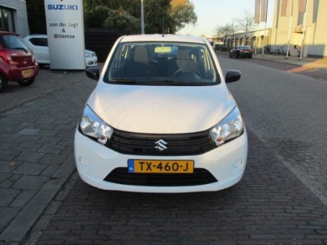 Suzuki Celerio - 1.0 Comfort - 1