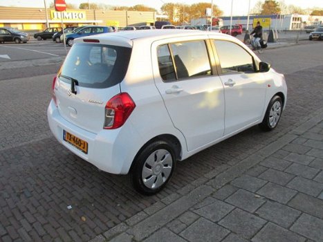 Suzuki Celerio - 1.0 Comfort - 1