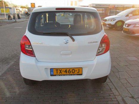 Suzuki Celerio - 1.0 Comfort - 1