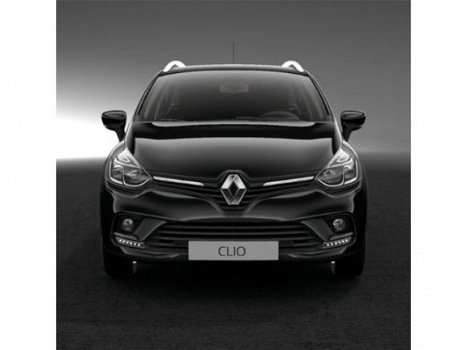 Renault Clio Estate - TCe 90 Limited | € 2300, - VOORRAADVOORDEEL | UIT VOORRAAD LEVERBAAR - 1