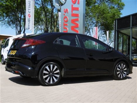 Honda Civic - 1.8 Sport - navigatie + winterset - 1