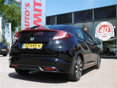 Honda Civic - 1.8 Sport - navigatie + winterset - 1