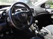 Honda Civic - 1.8 Sport - navigatie + winterset - 1 - Thumbnail