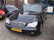 Mercedes-Benz C-klasse - 220 CDI Elegance - 1 - Thumbnail