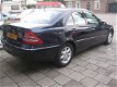 Mercedes-Benz C-klasse - 220 CDI Elegance - 1 - Thumbnail