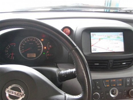 Nissan Almera Tino - 1.8 - 1