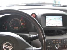 Nissan Almera Tino - 1.8