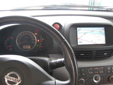 Nissan Almera Tino - 1.8 - 1