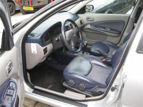 Nissan Almera - 1.8 Luxury - 1