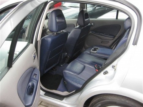 Nissan Almera - 1.8 Luxury - 1