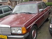 Mercedes-Benz 230 - (W123) E - 1 - Thumbnail