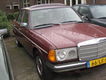 Mercedes-Benz 230 - (W123) E - 1 - Thumbnail