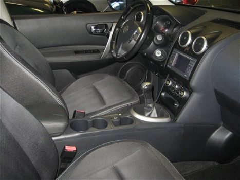 Nissan Qashqai - 1.6 Connect Edition - 1