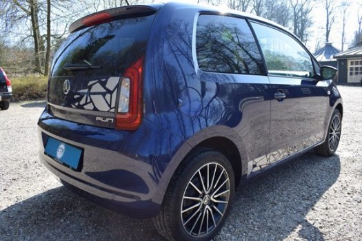 Skoda Citigo - 1.0 Move & Fun Edition - 1