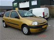 Renault Clio - 1.4 RN Stuurbekrachtiging/met boekjes en NAP/apk 27-4-2020 - 1 - Thumbnail