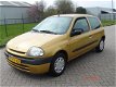 Renault Clio - 1.4 RN Stuurbekrachtiging/met boekjes en NAP/apk 27-4-2020 - 1 - Thumbnail