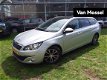 Peugeot 308 - 130PK AUTOMAAT STYLE - NAV - PANO - 1 - Thumbnail