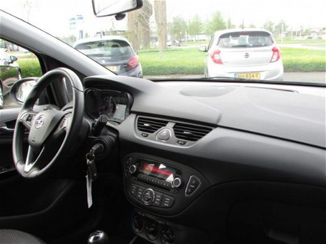 Opel Corsa - 1.4 Edition AC/CC/USB/BLUETOOTH - 1