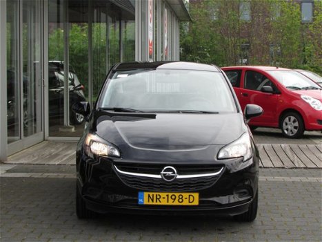 Opel Corsa - 1.4 Edition AC/CC/USB/BLUETOOTH - 1
